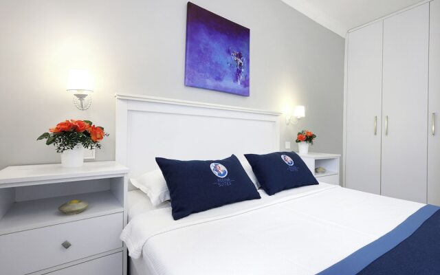 Rodina Suites