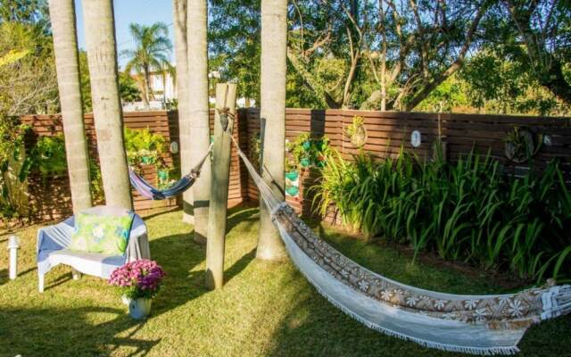 Pousada Lua do Pontal