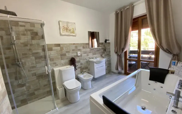 Perugia Suite B&B