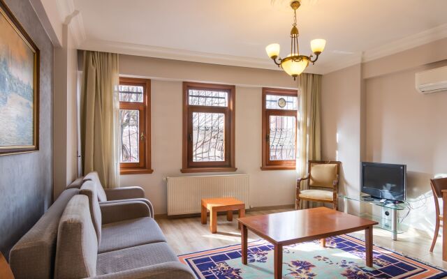 Sultanahmet Suites