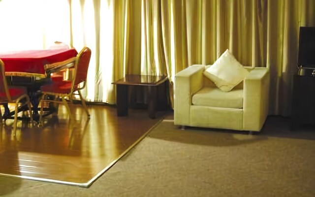 Guangchang Hotel