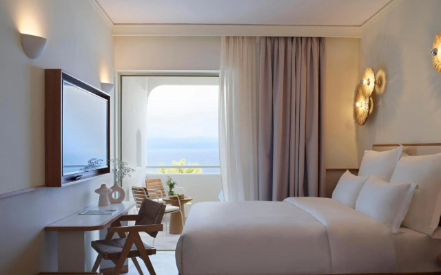Brown Beach Chalkida Kosher Resort, a member of Brown Hotels