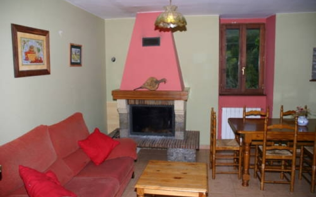 Casa Rural Los Cerezos