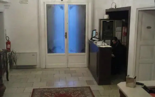 Hotel Villa dei Pini