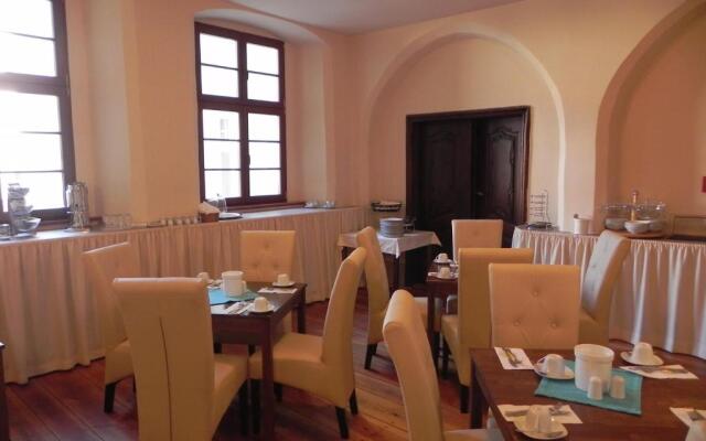 Hotel Schwibbogen Altstadt & Appartements