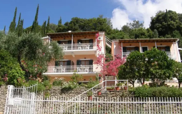 Villa Maria