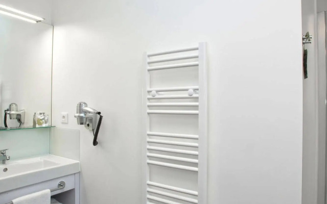 All Suites Appart Hôtel Bordeaux - Pessac
