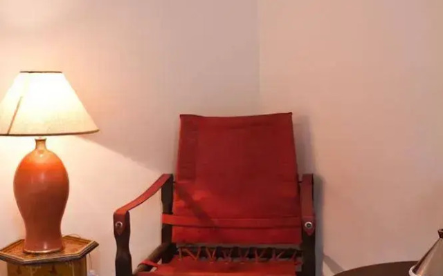 Riad des Eaux et des Epices