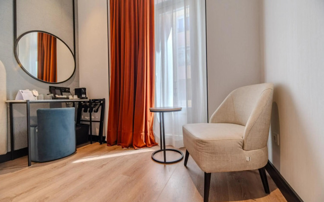 Soho Boutique Turia