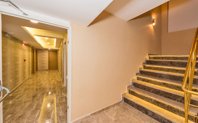 Grand Pamir Hotel