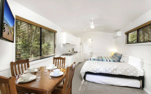 Sapphire Beach Holiday Park