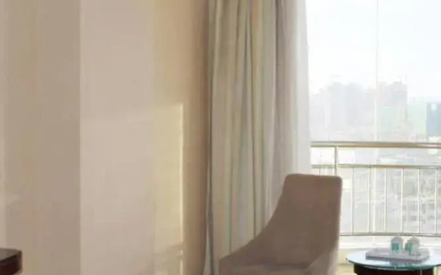 Xinde Business Hotel