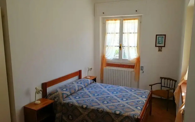 B&B Leggieri Villa Siria