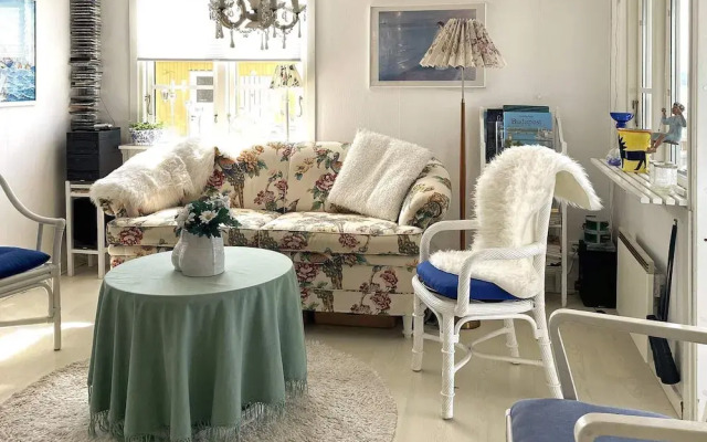 4 Star Holiday Home in Uddevalla