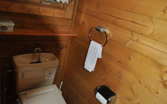 Big Foot Cabin Hakuba