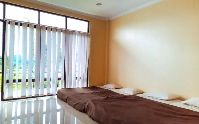 REVIVE Puncak Grand Smesco Hills Edufarm