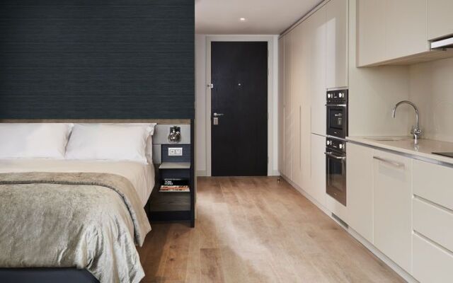 Citysuites Manchester