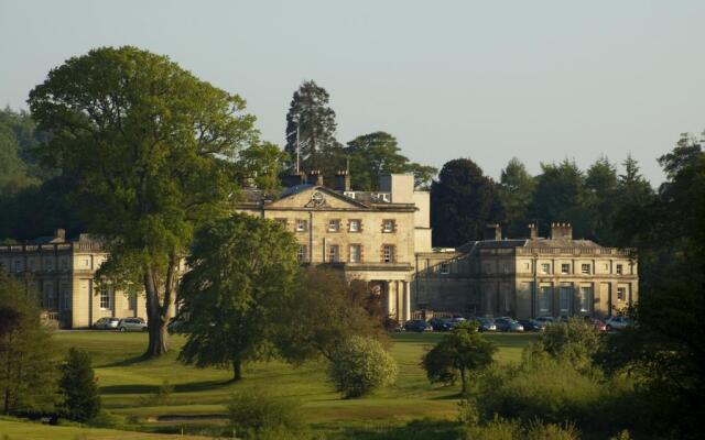 Cally Palace Hotel & Golf Course