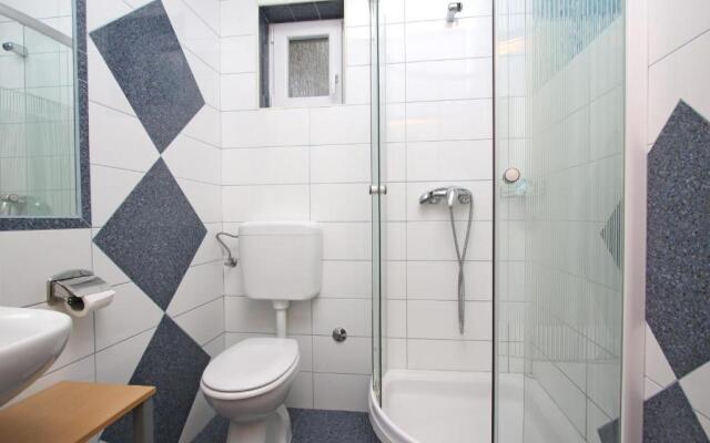 Apartments Jasmina
