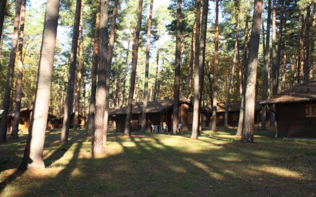 Heide Camp Colbitz