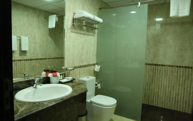 Royal Phoenicia Hotel