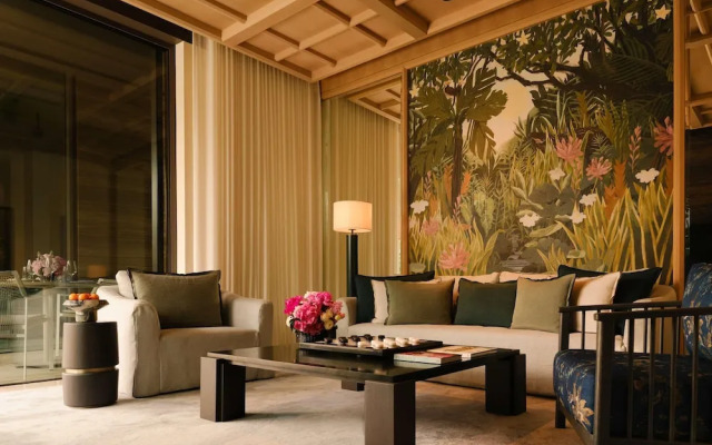 Raffles Sentosa Singapore