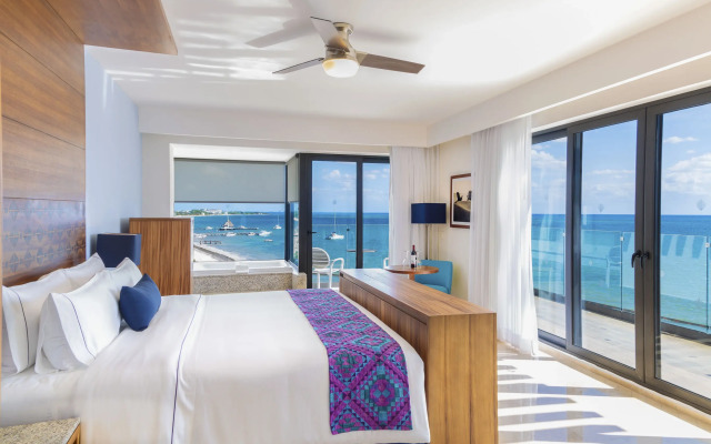 Sensira Resort & Spa Riviera Maya – All Inclusive
