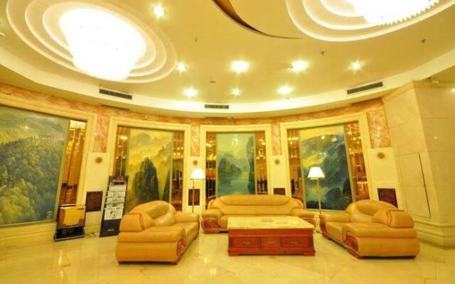 Rui Du Hotel