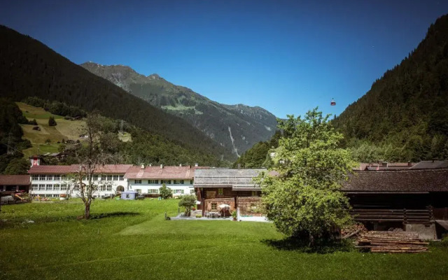 Gasthof-Hotel Sonne
