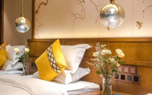 Xiamen Ria Boutique Hotel