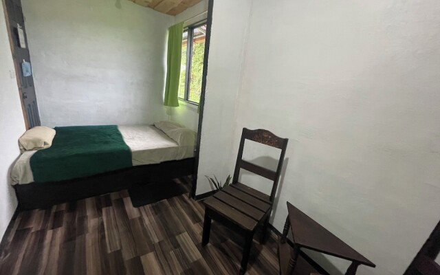 Poas Volcano Rooms