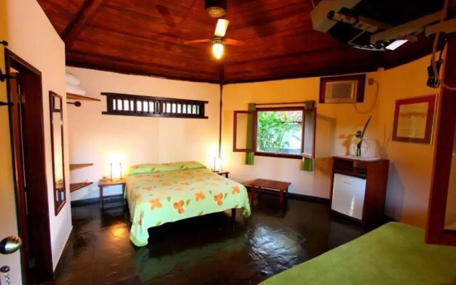 Canto dAlvorada Hotel Pousada