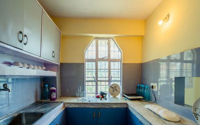 OYO 14127 Home Doon View 3BHK Library Chowk