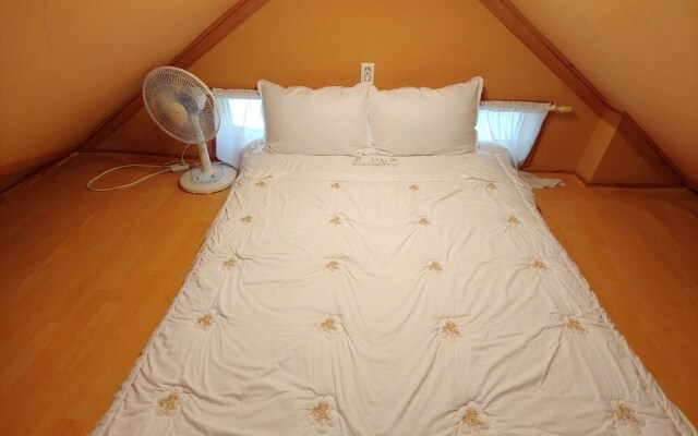 Herb In Recreational Pension