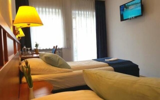 Hotel Moosburger Hof