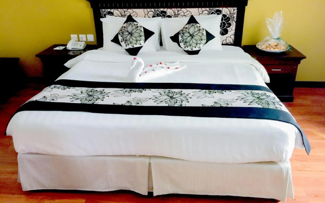 Pars International Hotel