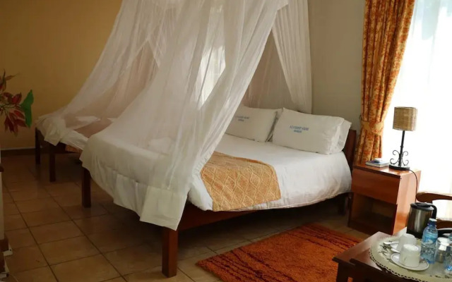 ACK Guesthouse Nairobi