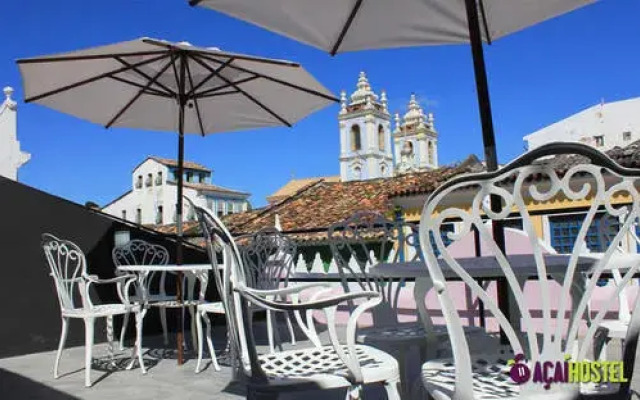 Açaí Hostel Salvador