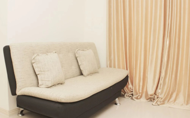 Comfort And Nice 2Br Apartment At Meikarta