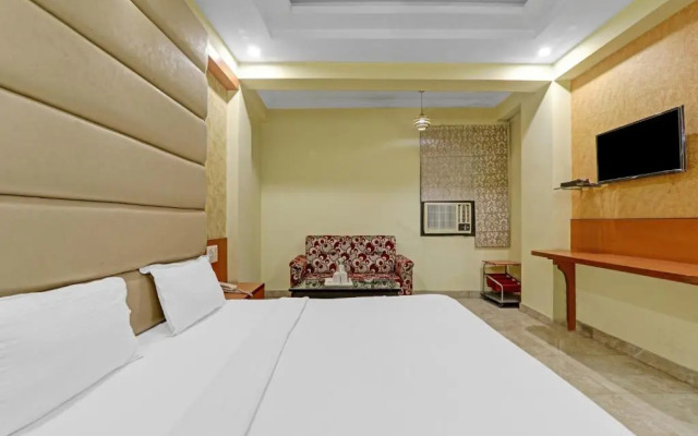 OYO 2263 Hotel Govinda Royal