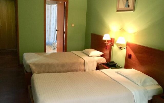 Residencial Puma