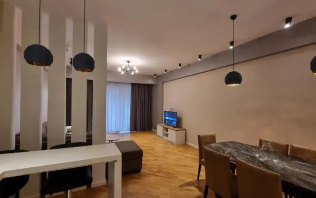 Azure Residence Studio
