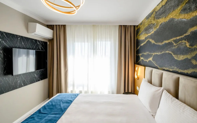 Elitte Inn & Suites