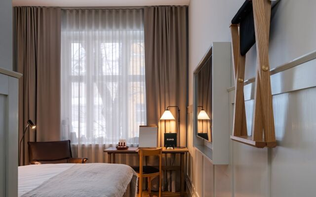 RUNO Hotel Porvoo