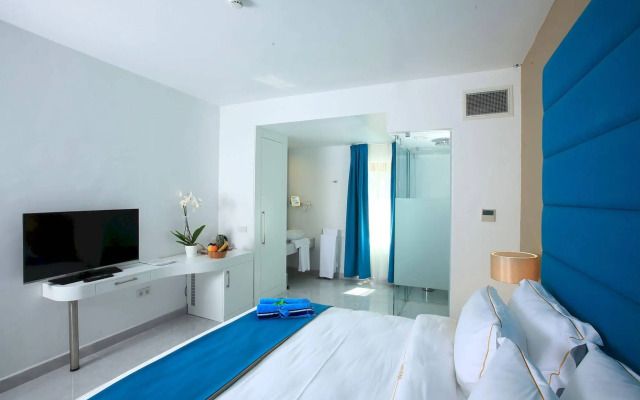 Saraya Bodrum Hotel