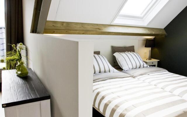 Longstay Apartments Breda