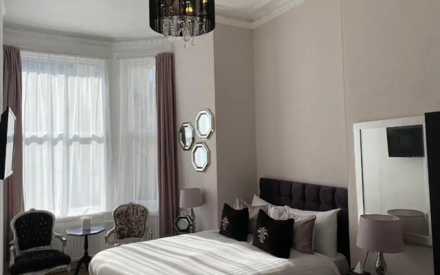 The Rosewood Torquay