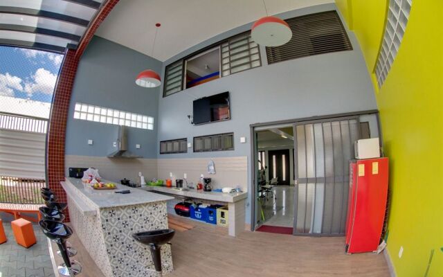 Hostel 7 - Brasília