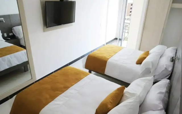 Hotel Marrakech
