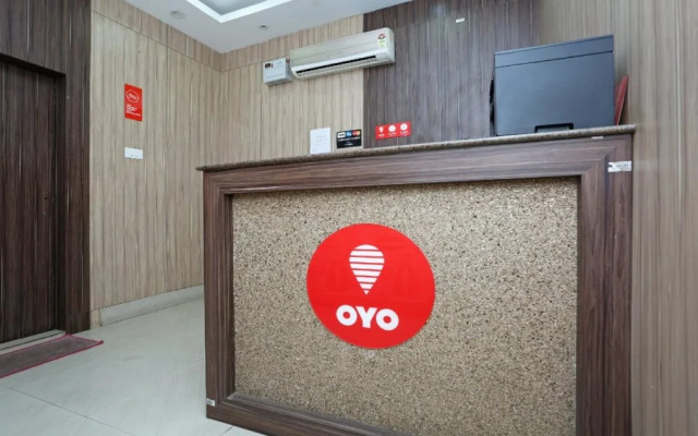 The Elgin Retreat By OYO Rooms
